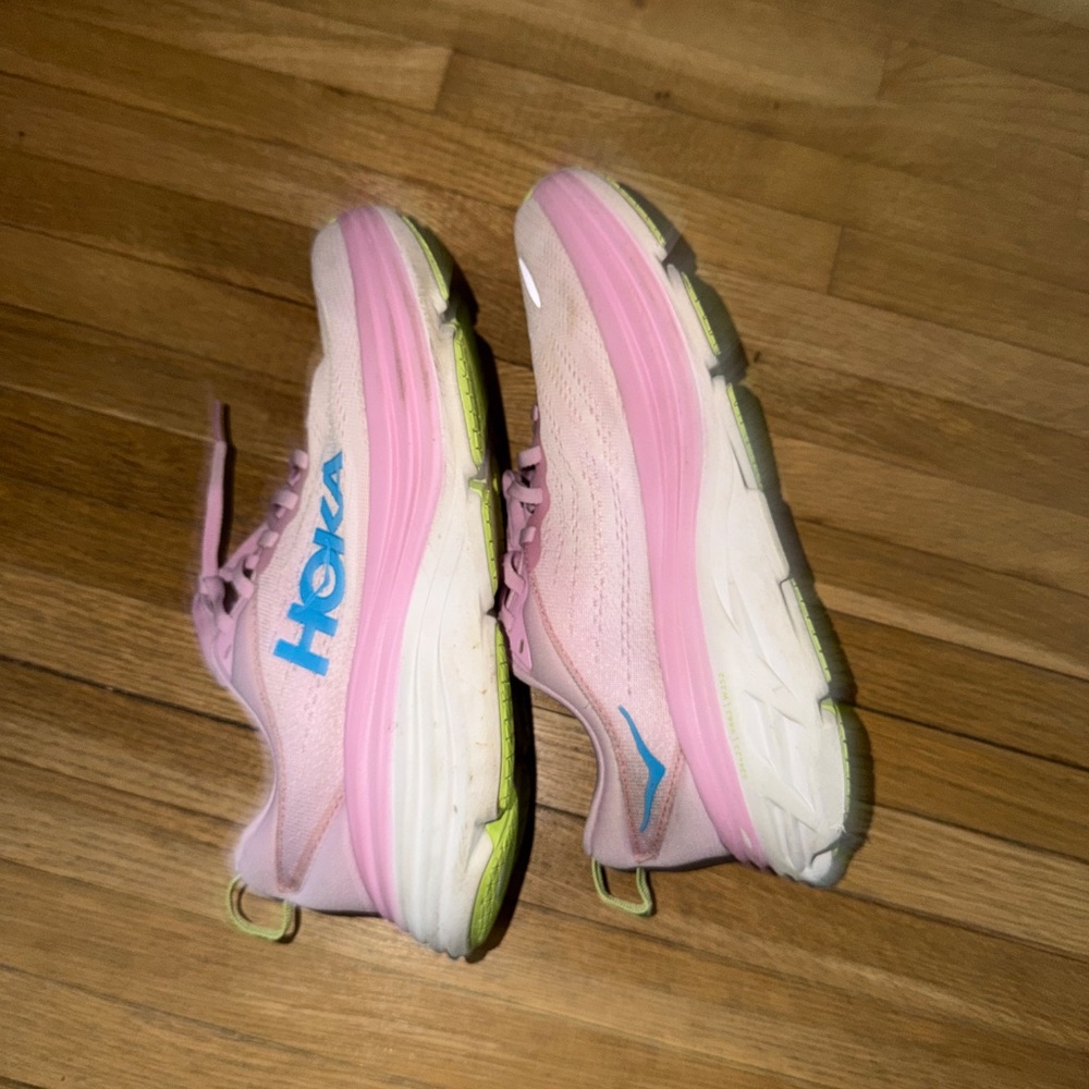 Women’s Hoka Bondi 8 - Picture 5 of 6